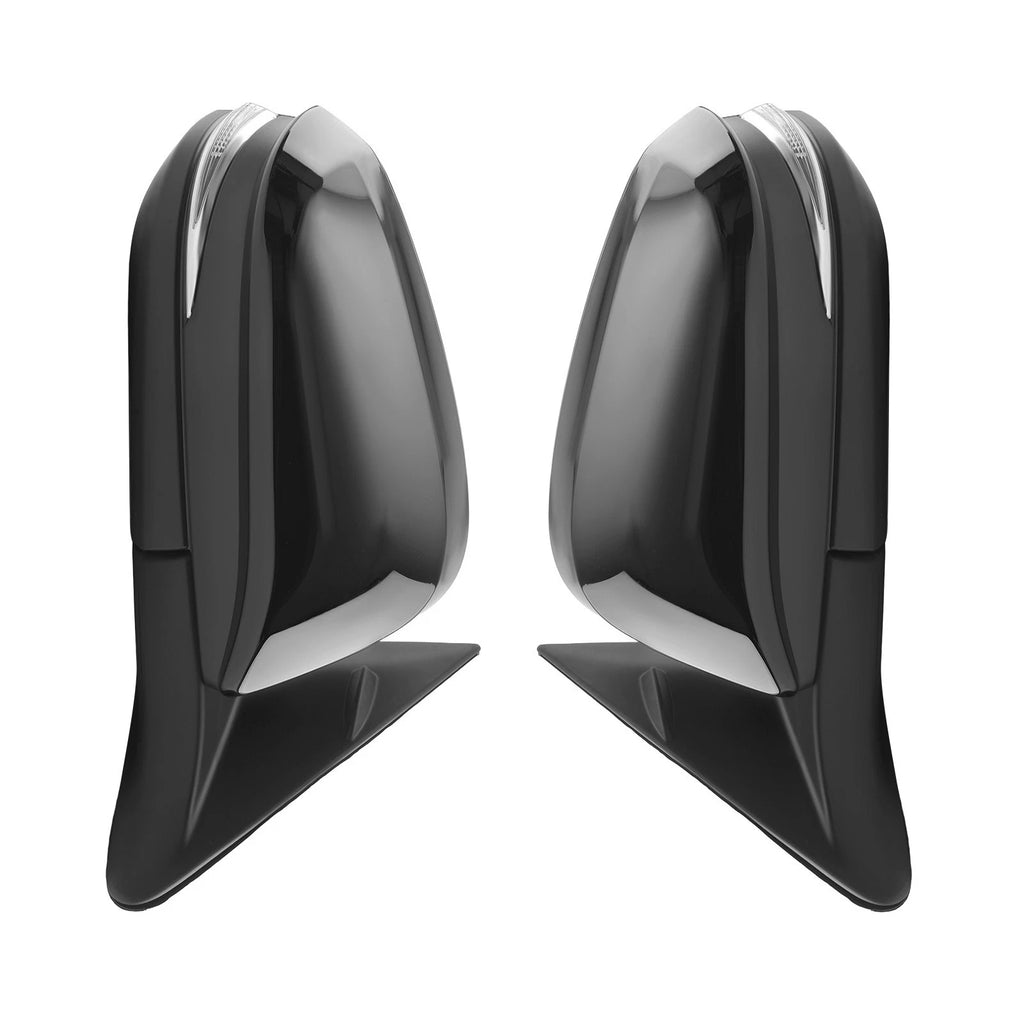 Heated Side Mirror for Toyota Highlander (2014–2019) 879150E040C0