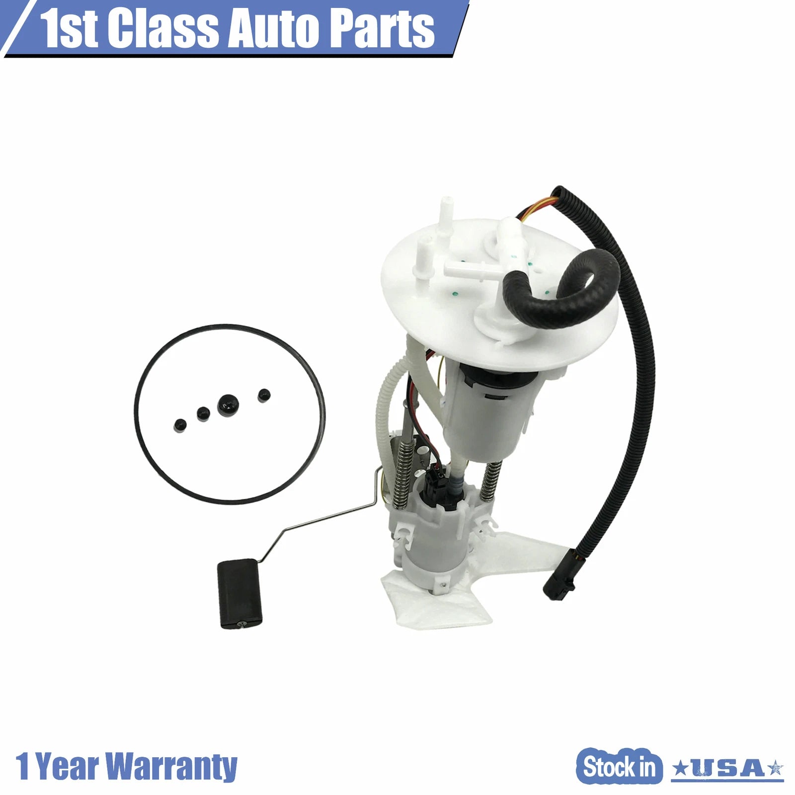 Fuel Pump Module Assembly for Mazda Ranger B2300 B3000 B4000 (1993–2011)