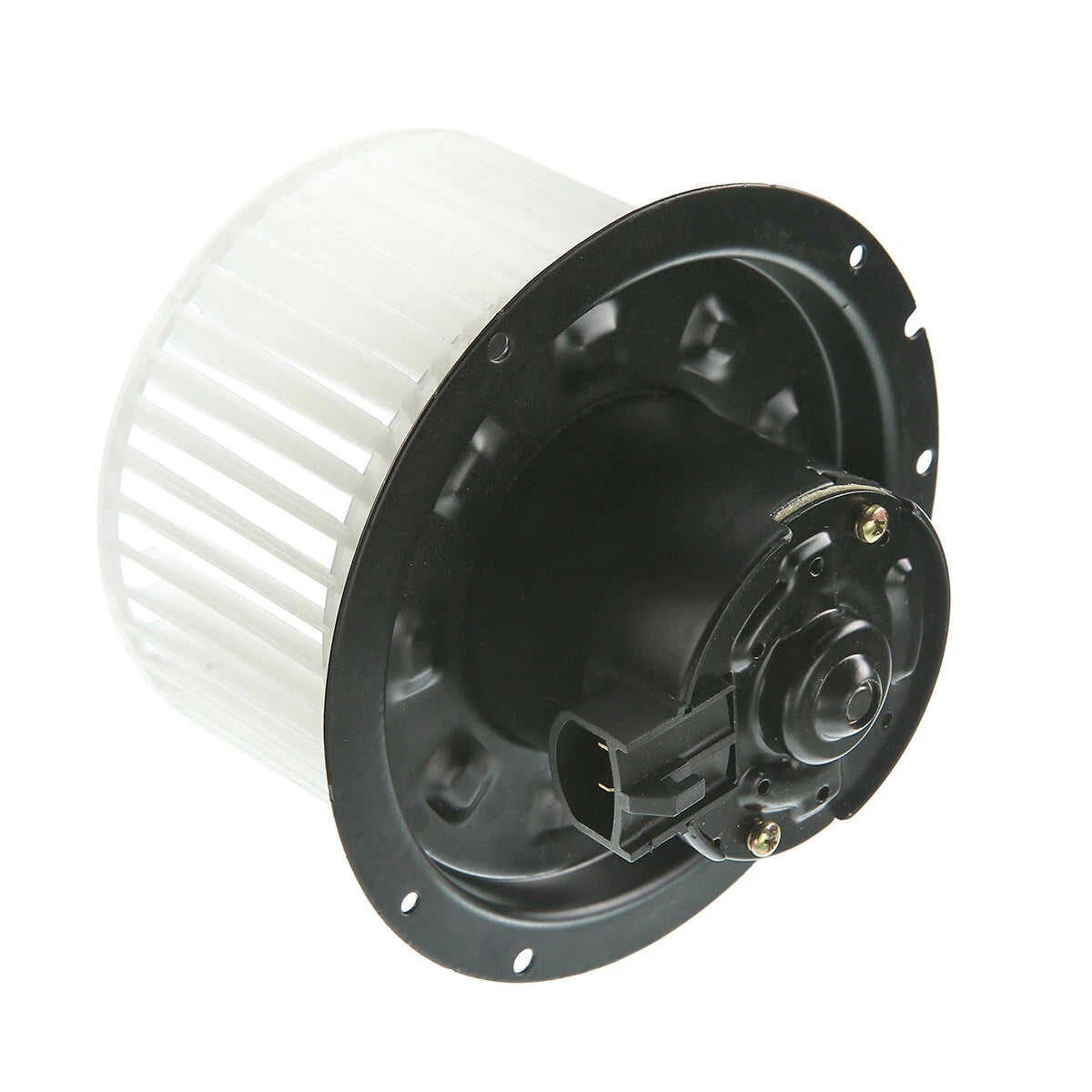 HVAC Blower Motor with Wheel Assembly for Ford Thunderbird (2002-2005)
