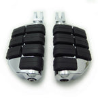 Dually Footpegs for Triumph Adventurer (1996–2001)