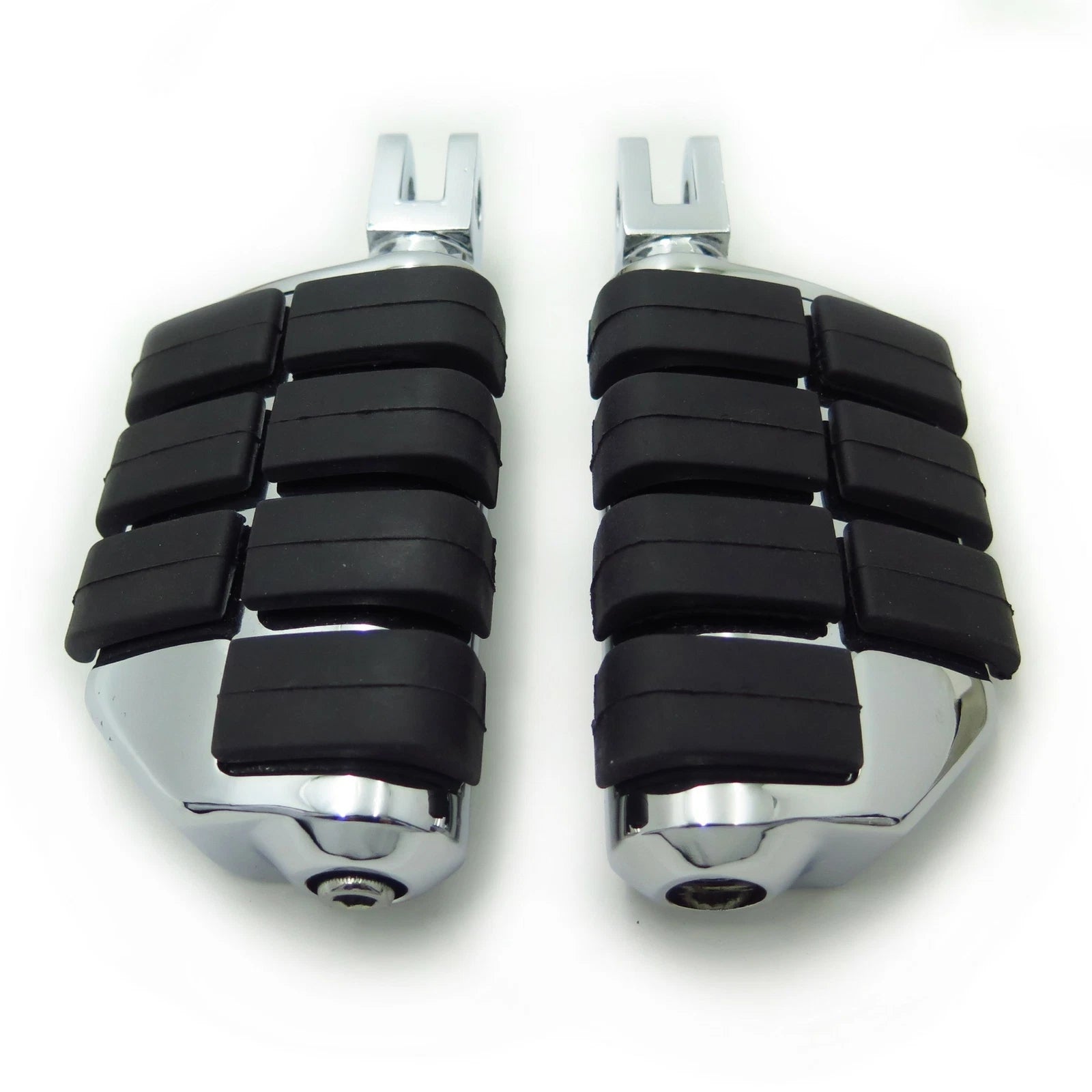Dually Footpegs for Triumph Adventurer (1996–2001)