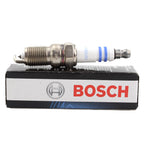 Bosch 6704 Platinum Spark Plug for Chevy GMC Buick Geo (OE)