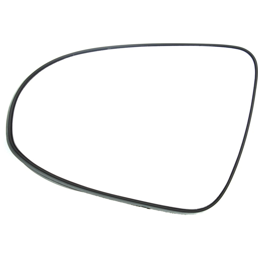 Mirror Glass Set for Toyota Camry (2012–2017) Left Right