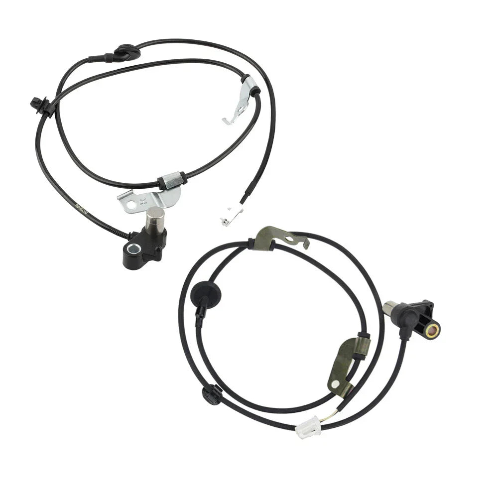 Rear Wheel Speed Sensors for Mazda 6 GG 2.3L Turbo (2005-2008)