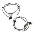 Rear Wheel Speed Sensors for Mazda 6 GG 2.3L Turbo (2005-2008)