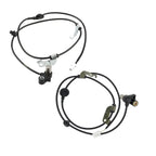 Rear Wheel Speed Sensors for Mazda 6 GG 2.3L Turbo (2005-2008)