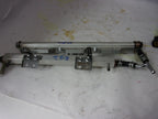 Fuel Delivery and Cooler Pipe for Suzuki DF90 115 140 (15751-90J03, 15770-90J02)