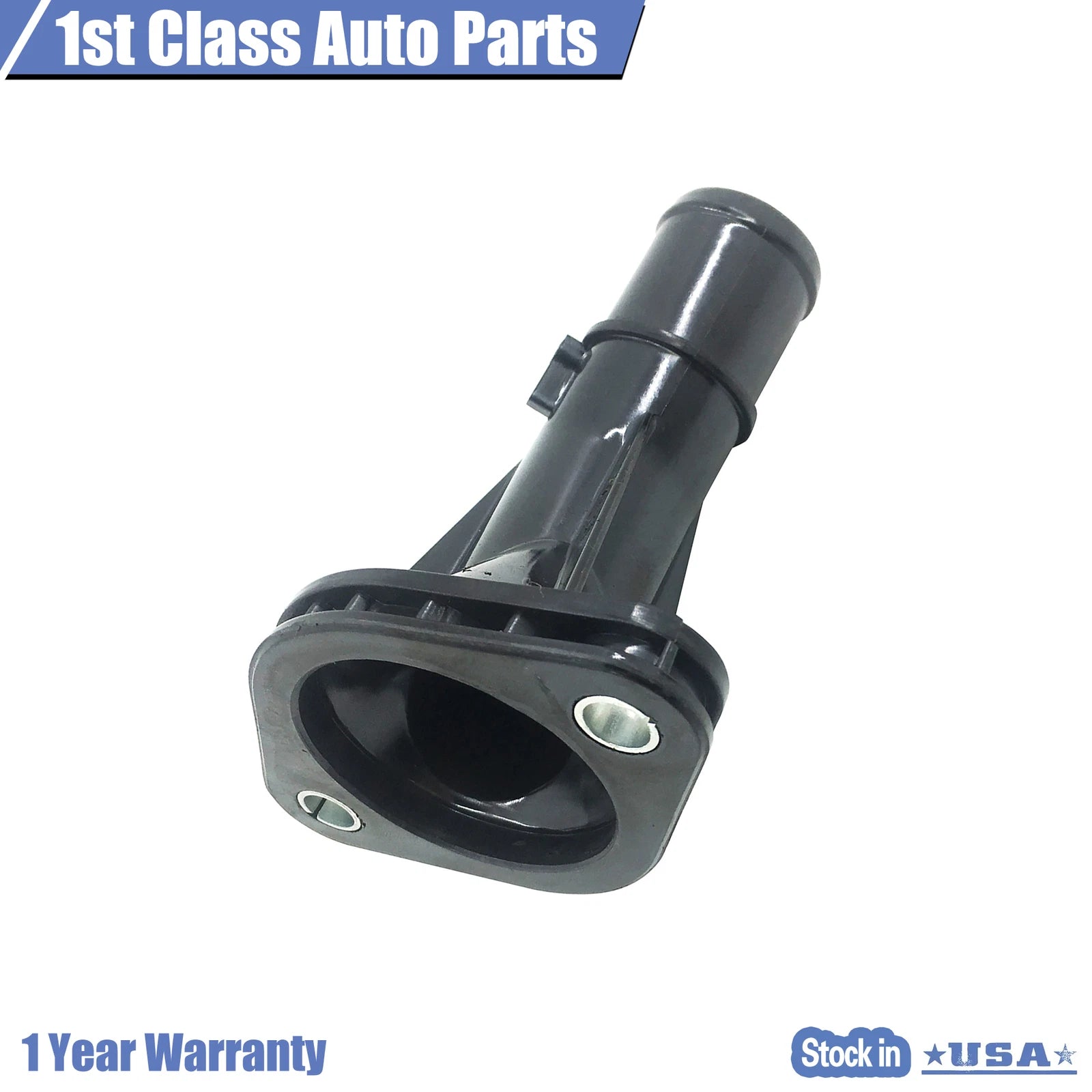 Water Inlet for Hyundai Accent Elantra Kia Forte Rio (2011–2018)