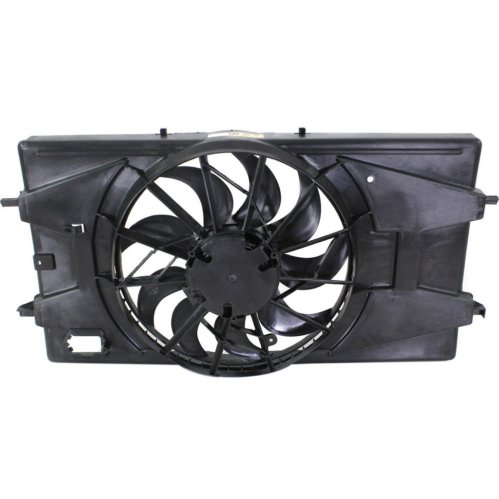 Radiators for Chevy Cobalt Pontiac G5 (2005–2006)
