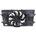 Radiators for Chevy Cobalt Pontiac G5 (2005–2006)