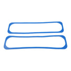 Set of 2 Engine Valve Cover Gaskets VS50088R for Chevrolet Express (1996–2002)