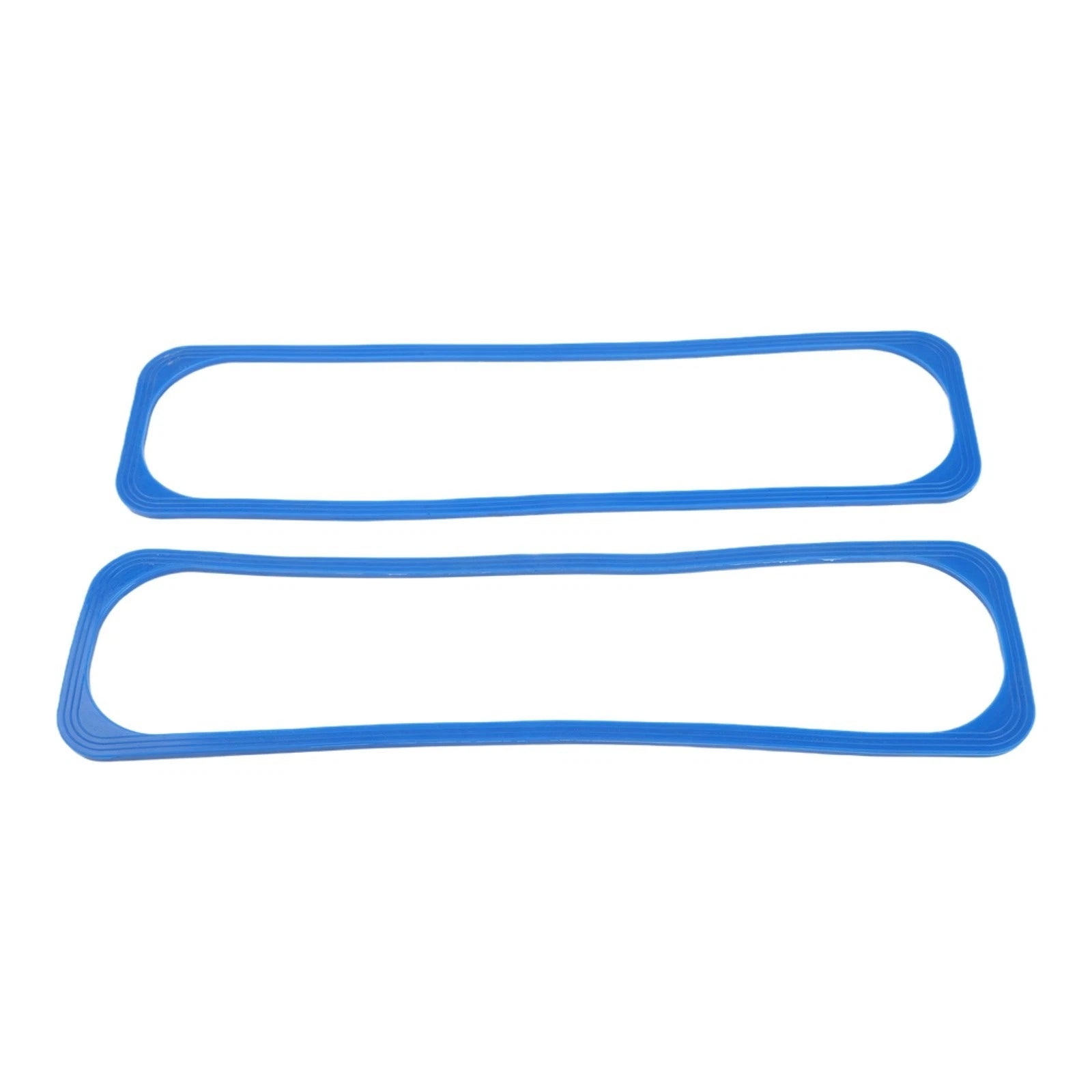 Set of 2 Engine Valve Cover Gaskets VS50088R for Chevrolet Express (1996–2002)