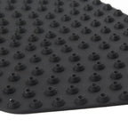 Tank Traction Pad Knee Grip Protector for Kawasaki Z650 (2017)