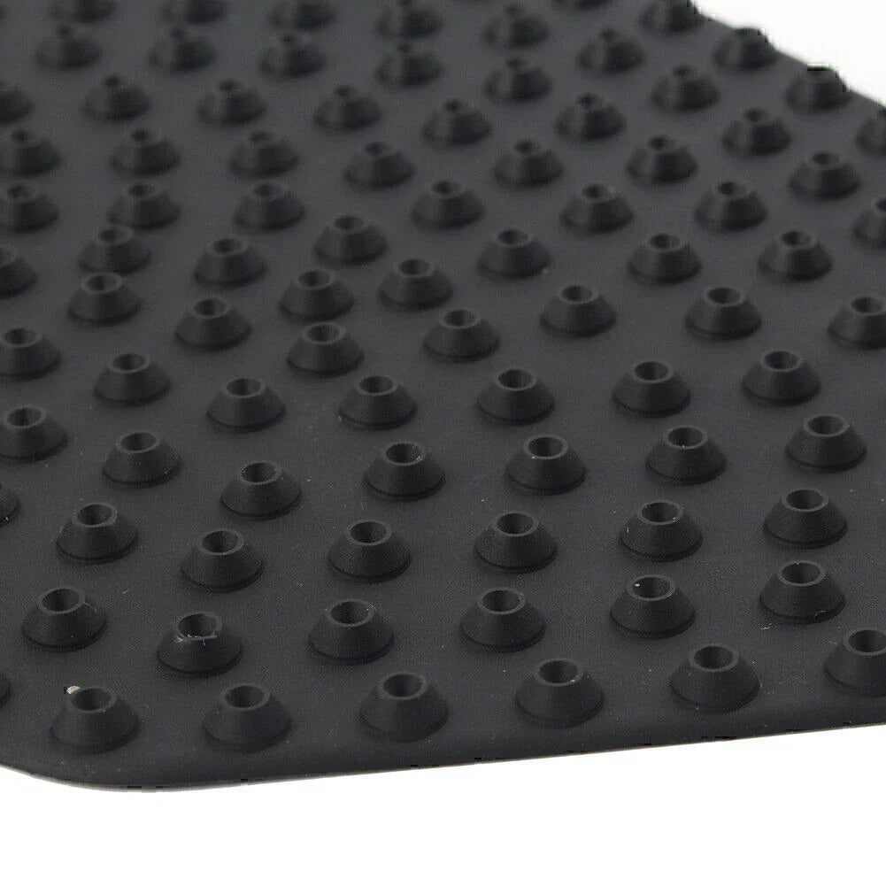 Tank Traction Pad Knee Grip Protector for Kawasaki Z650 (2017)