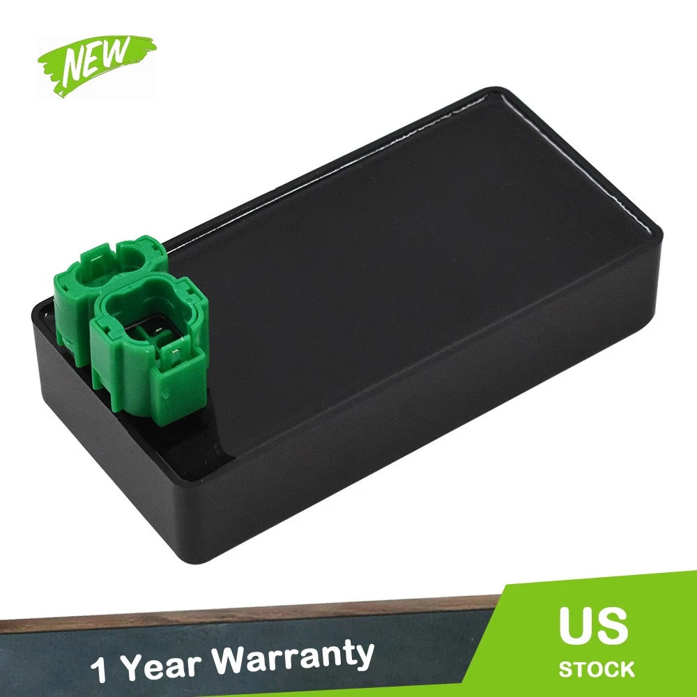 CDI Module Box for Honda NX650 XR650L (1990–2007)