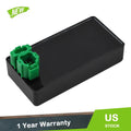CDI Module Box for Honda NX650 XR650L (1990–2007)