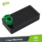 CDI Module Box for Honda NX650 XR650L (1990–2007)