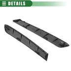1 Pair Rear Bumper Bracket for Toyota Camry (2018–2021) No. 5216506030