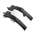 LED Dynamic Turn Signal Lights for Mercedes A-Class W177, CLA-Class C118