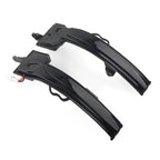 LED Dynamic Turn Signal Lights for Mercedes A-Class W177, CLA-Class C118
