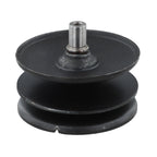 Tractor Pulley 95604015B with Slip Clutch for Optimal Performance