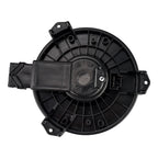 HVAC Heater Blower Motor with Fan Cage for Dodge Ram 2500/3500 (2002–2009)