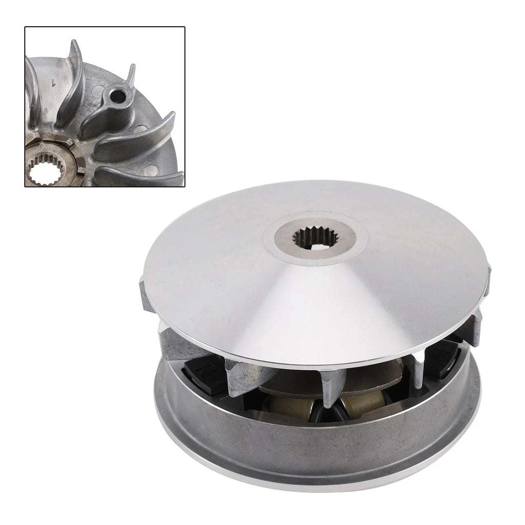 Front Clutch Variator Pulley Set 22102-Ara-000 for Sym Fiddle 125S (2009–2019)