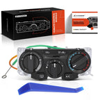 A/C Climate Control Module for Nissan Versa (2007–2011)
