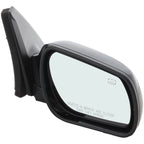 Heated Right Side Mirror for Mazda 3
