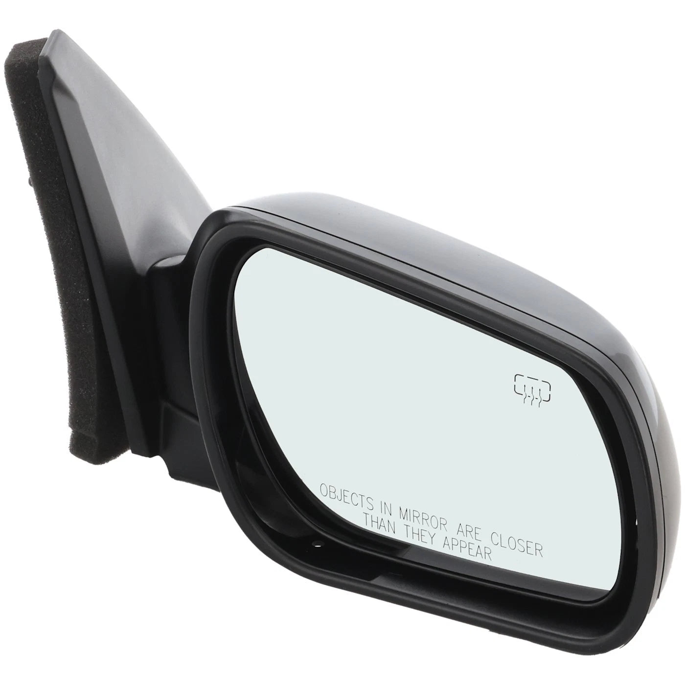 Heated Right Side Mirror for Mazda 3