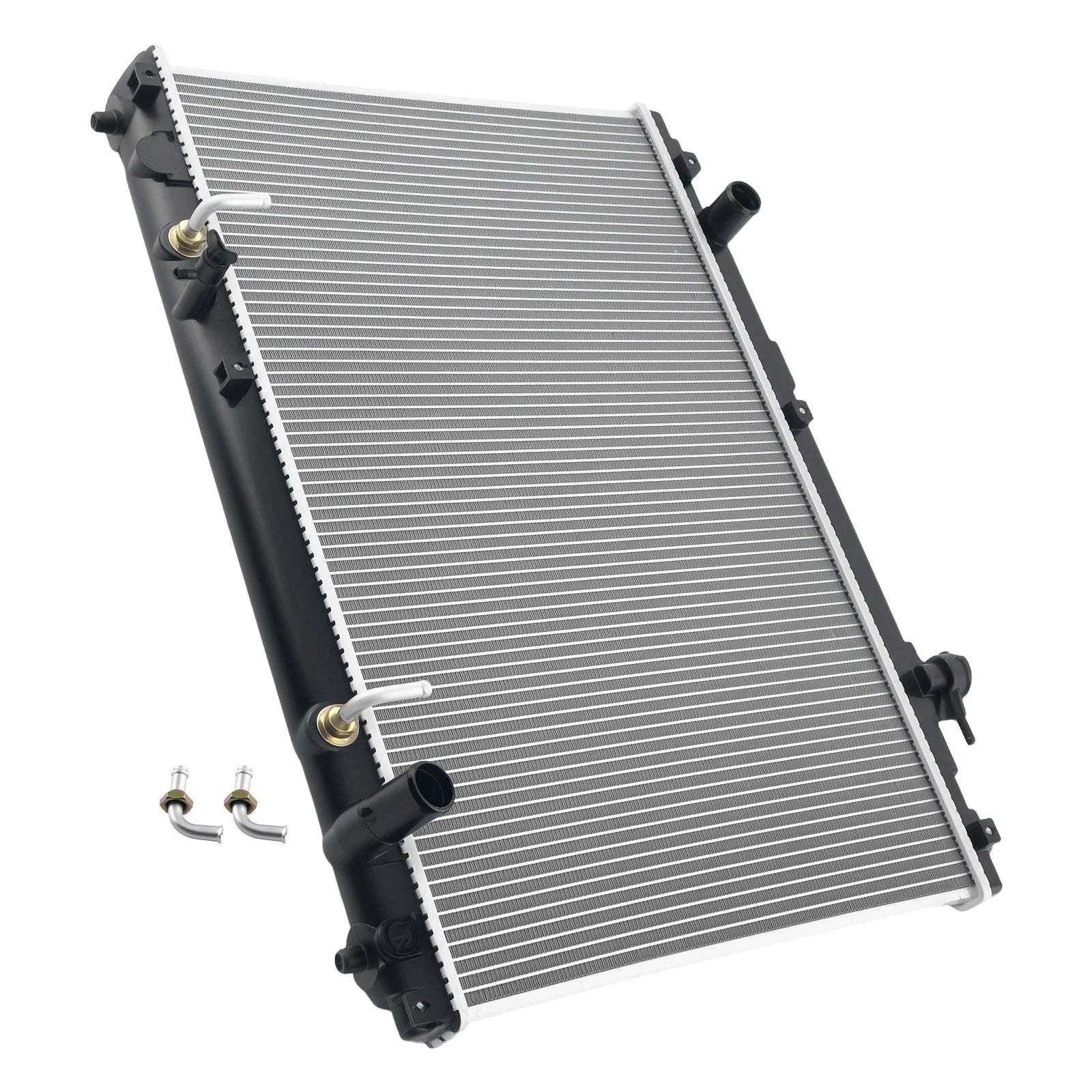 Coolant Radiator for Toyota Highlander (2001–2007)