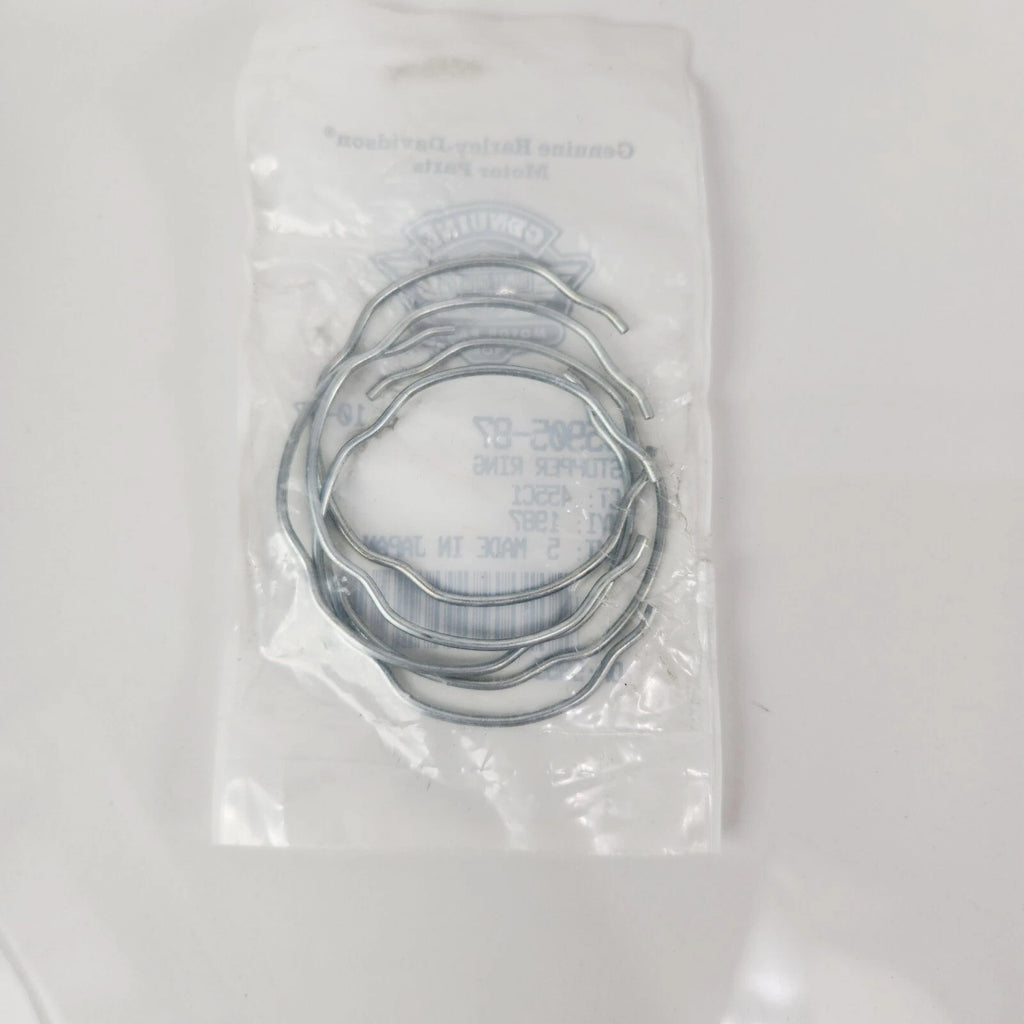 5X Fork Seal Retaining Ring for Harley Davidson (39mm) (45905-87)