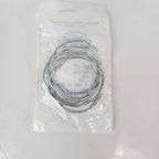 5X Fork Seal Retaining Ring for Harley Davidson (39mm) (45905-87)
