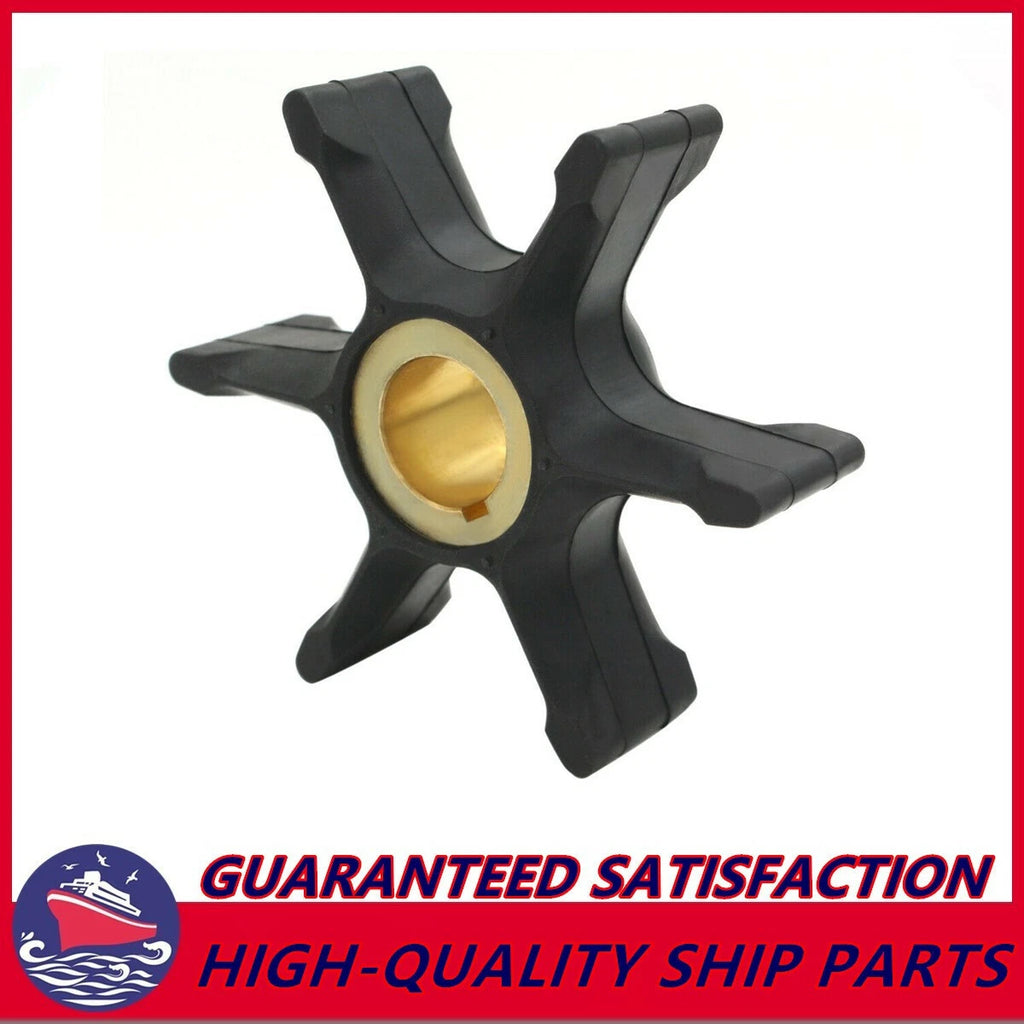 Water Pump Impeller for Johnson Evinrude OMC 50-75HP 0382547 0765431