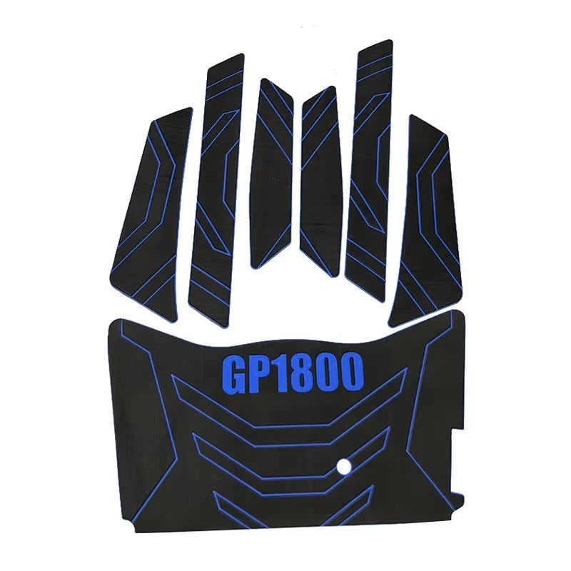 Traction Mat for Yamaha VX R/S/Cruiser/Deluxe/GP1800 (2015–2020)