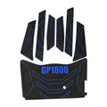 Traction Mat for Yamaha VX R/S/Cruiser/Deluxe/GP1800 (2015–2020)