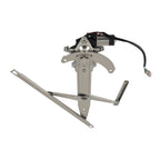 Electric Window Lift Assembly for Honda Civic (1996–2000) 741737