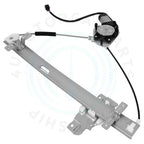 Window Regulator for Honda Passport Isuzu Rodeo (1998–2004)