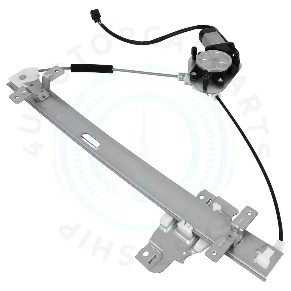 Window Regulator for Honda Passport Isuzu Rodeo (1998–2004)