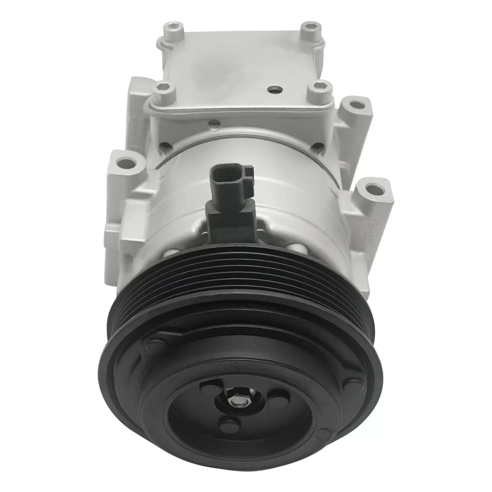AC Compressor Kit Replacement for Ford Fiesta Ikon 1.6L (2011-2014)