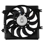 Cooling Fan Assembly for Subaru Forester/WRX 2.0/2.5 (2014–2021) 611460 SU3115124