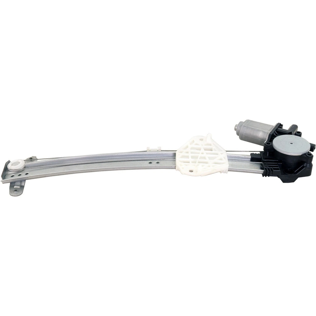 Window Regulator for Acura TL (2009–2014) Right Rear Passenger Side