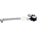 Window Regulator for Acura TL (2009–2014) Right Rear Passenger Side