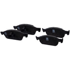 Front Brake Pads Set for Lincoln MKC Ford Focus (2014–2018)