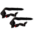 2X Seat Belts for Challenger (Replaces SBKT)