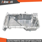 Engine Oil Pan for Dodge Chrysler 200 (2008–2010) V6 3.5L 4.0L
