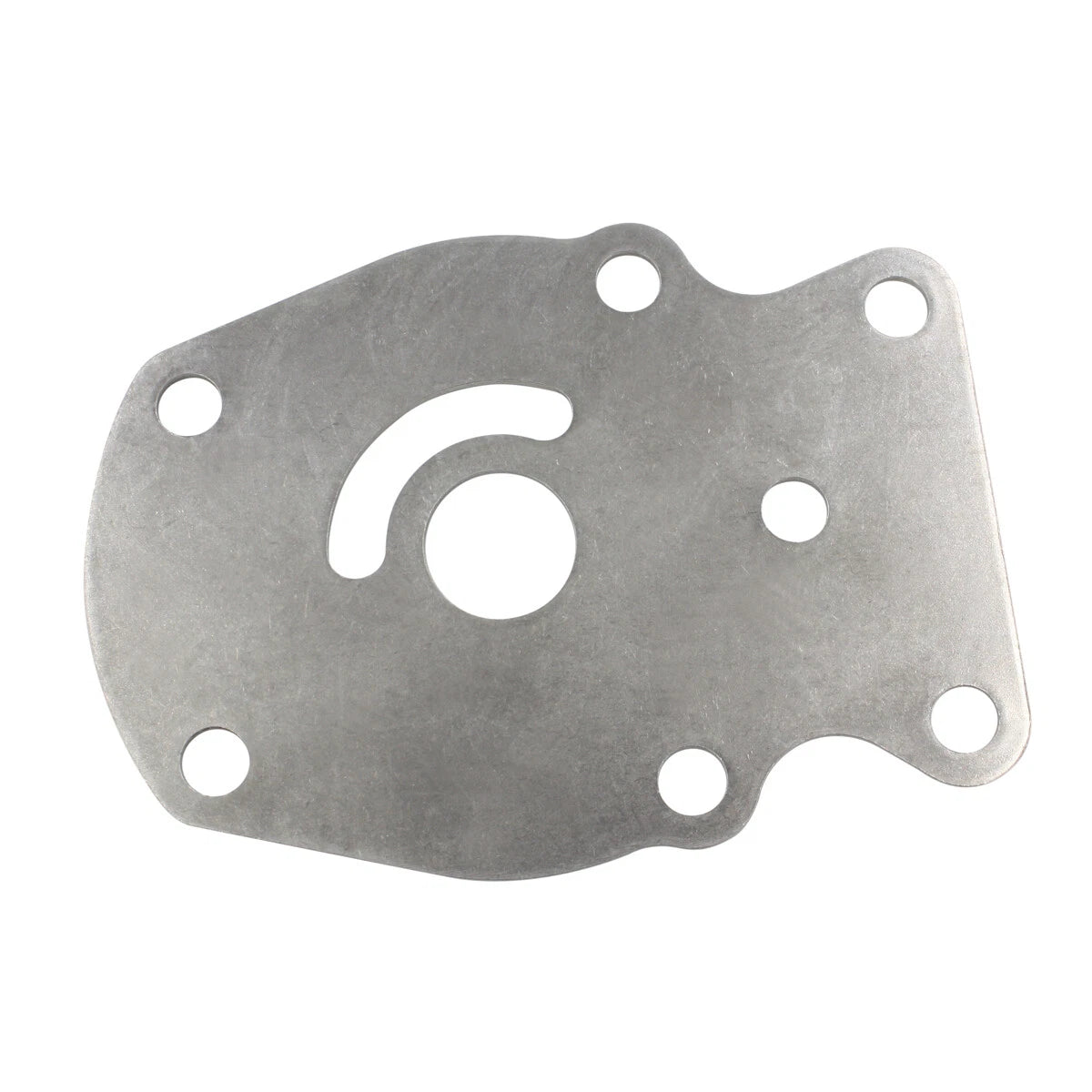 Water Pump Impeller Kit for Evinrude Johnson 20 25 30 35 HP (Replaces 393630)