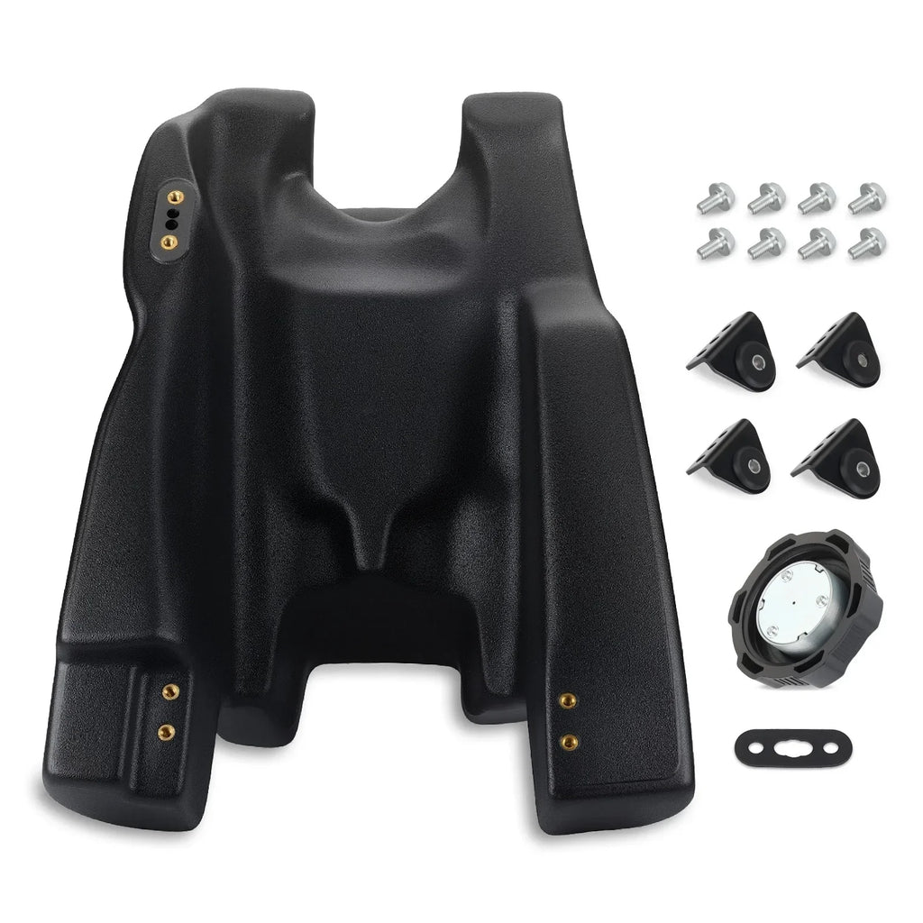 Fuel Tank for Yamaha Warrior YFM 350 (1987–2004)