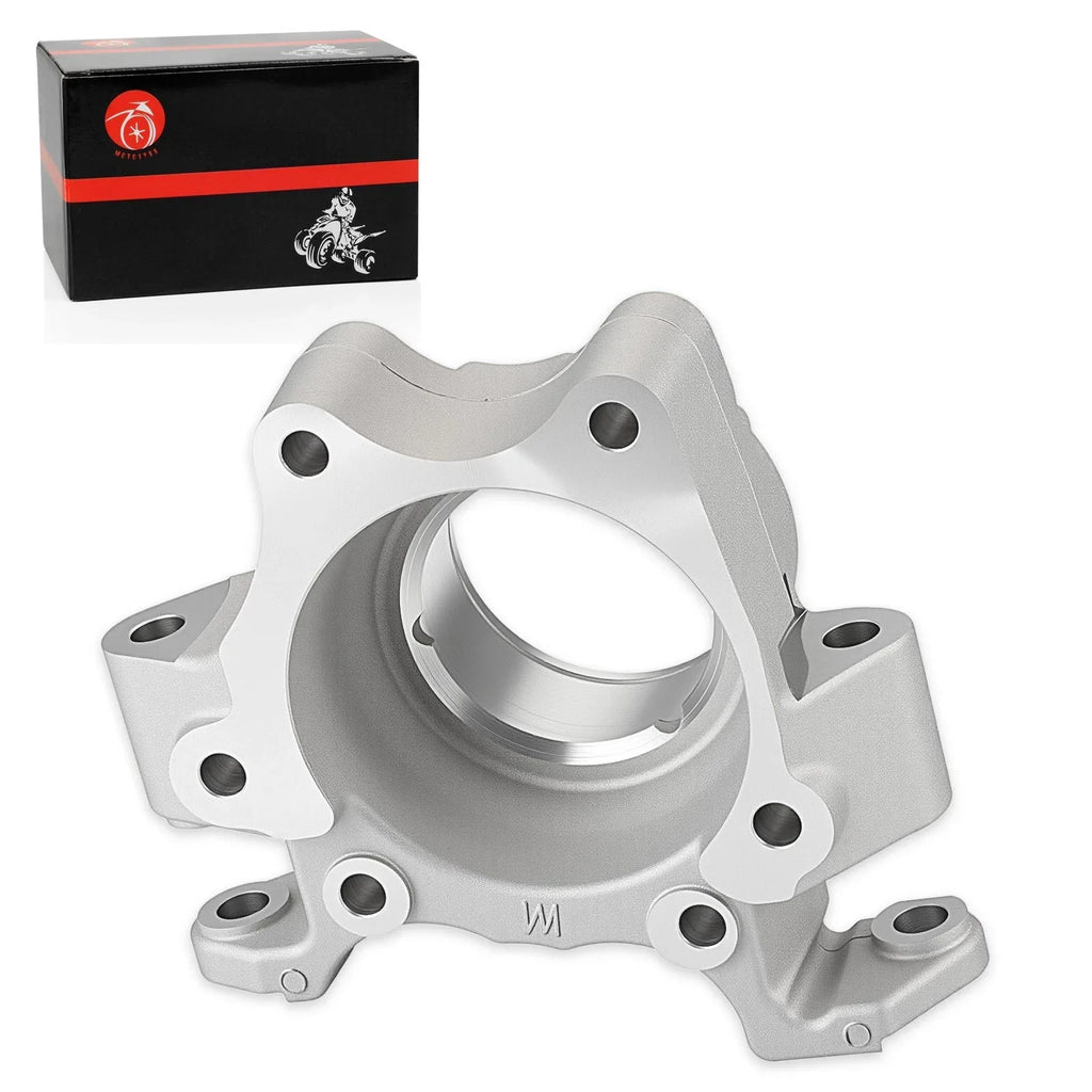 Heavy Duty Wheel Bearing Carrier for RZR XP / XP4 Turbo