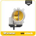 Throttle Body for Chevrolet Express GMC Savana 2500 3500 (2021–2022)